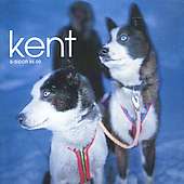 Kent: B-Sidor 95-00, 2 CDs