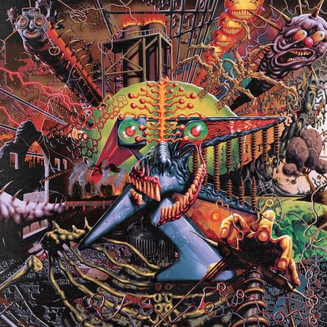 Fomies: Liminality (2 LP), 2 LPs