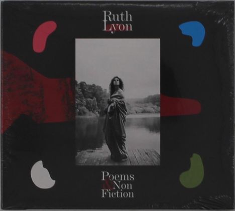 Ruth Lyon: Poems & Non-Fiction, CD