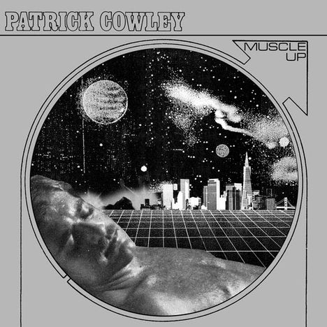 Patrick Cowley: Muscle Up, 2 LPs