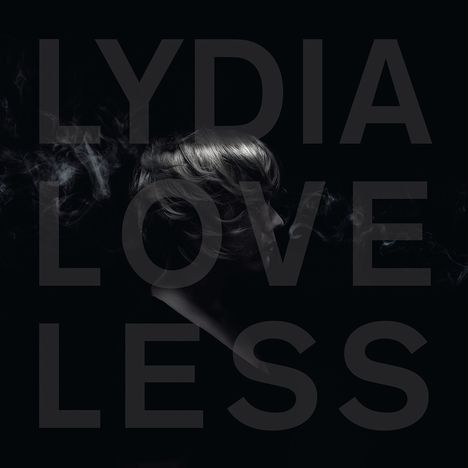 Lydia Loveless: Somewhere Else, CD