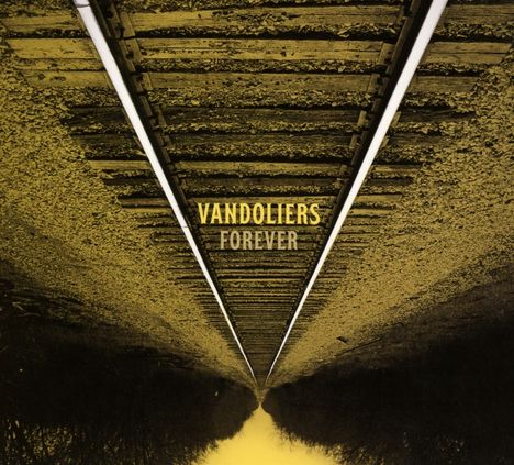 Vandoliers: Forever, CD