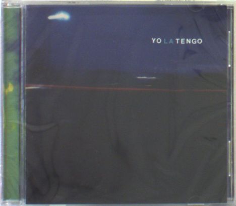 Yo La Tengo: Painful, CD