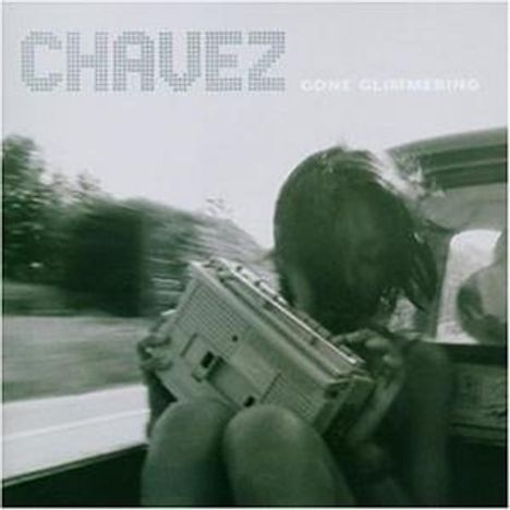 Chavez: Gone Glimmering, CD