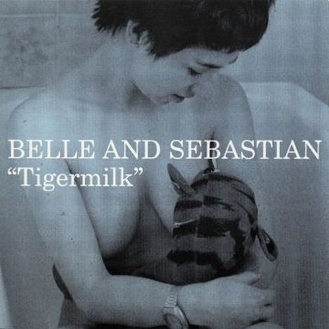 Belle &amp; Sebastian: Tigermilk, LP
