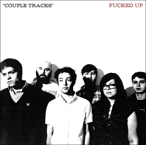 Fucked Up: Couple Tracks, 2 CDs