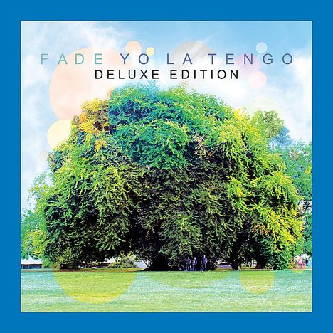 Yo La Tengo: Fade (Deluxe Edition), 2 CDs