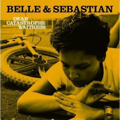 Belle &amp; Sebastian: Dear Catastrophe Waitress, 2 LPs