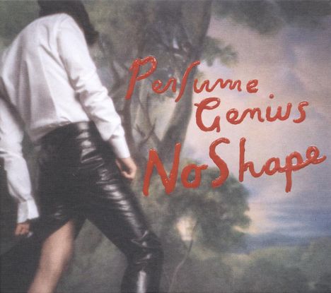 Perfume Genius: No Shape, CD