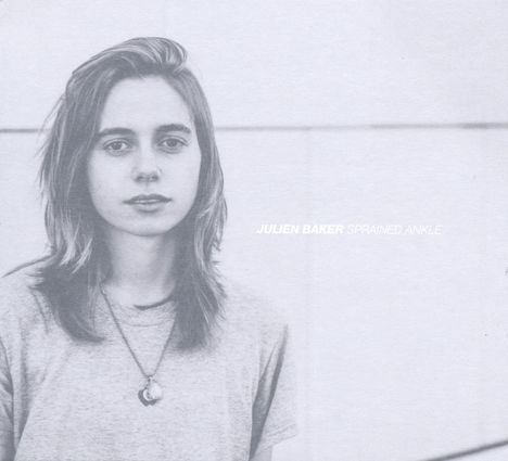 Julien Baker: Sprained Ankle, LP