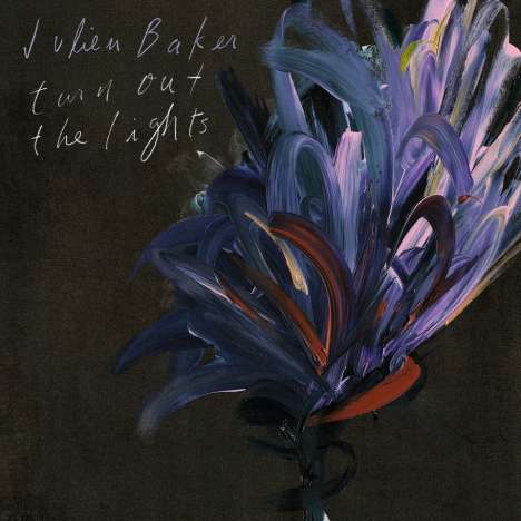 Julien Baker: Turn Out The Lights, LP