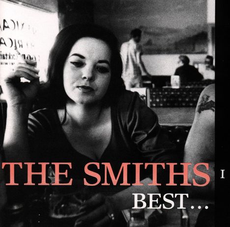 The Smiths: Best ... Vol.I, CD