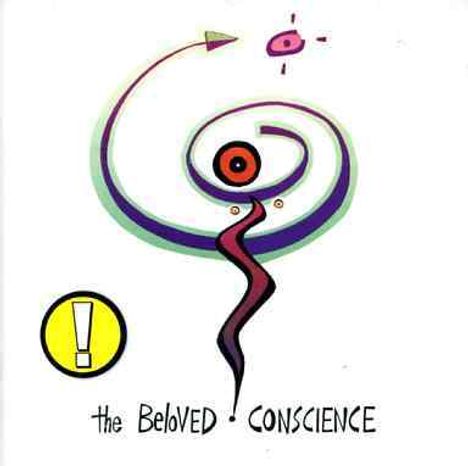 The Beloved (UK): Conscience, CD