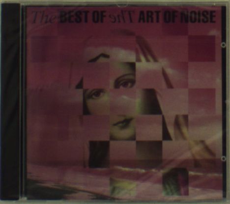 The Art Of Noise: The Best Of The Art Of Noise, CD