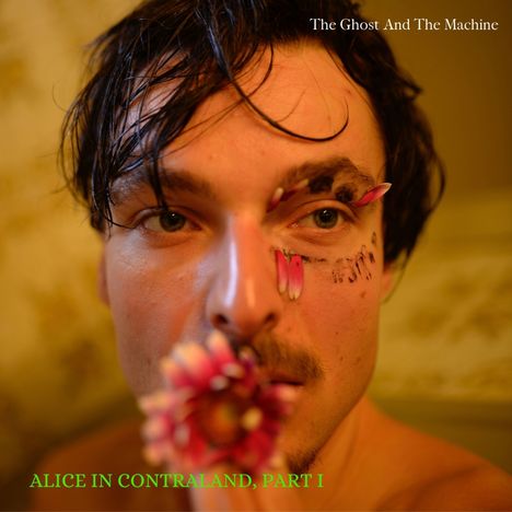 The Ghost and the Machine: Alice in Contraland Part I, LP