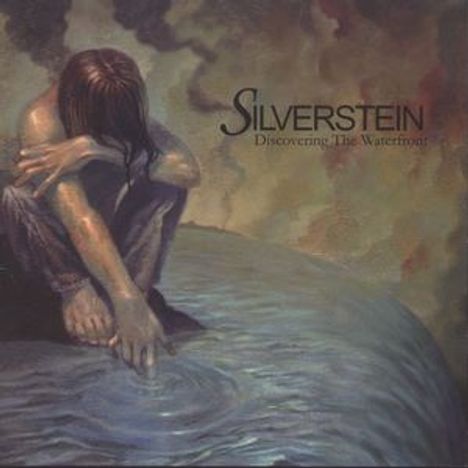 Silverstein: Discovering The Waterfront, 1 CD und 1 DVP