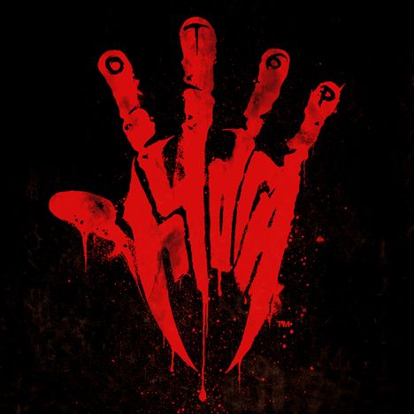 Otep: Hydra, CD