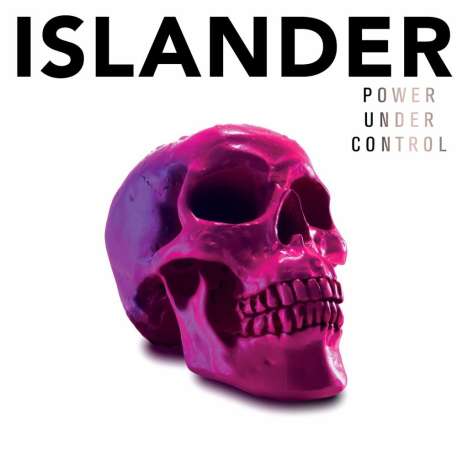 Islander: Power Under Control, CD