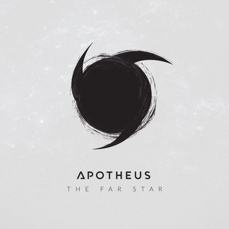 Apotheus: The Far Star, CD