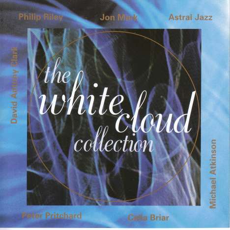 White Cloud Sampler - The White Cloud Collection, CD