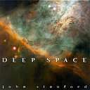 John Stanford: Deep Space, CD