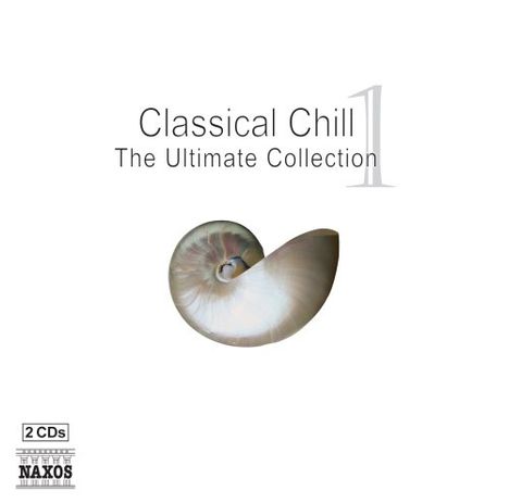 Classical Chill, 2 CDs