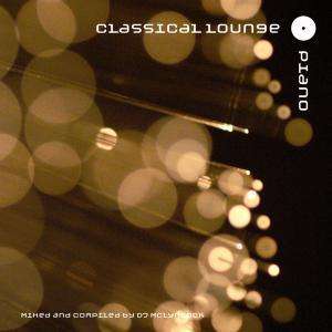 Classical Lounge - Piano, CD
