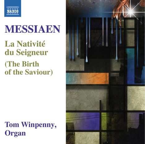 Olivier Messiaen (1908-1992): La Nativite du Seigneur, CD