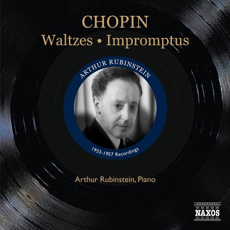 Frederic Chopin (1810-1849): Walzer Nr.1-14, CD