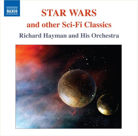 Star Wars &amp; Other Sci-Fi Classics, CD