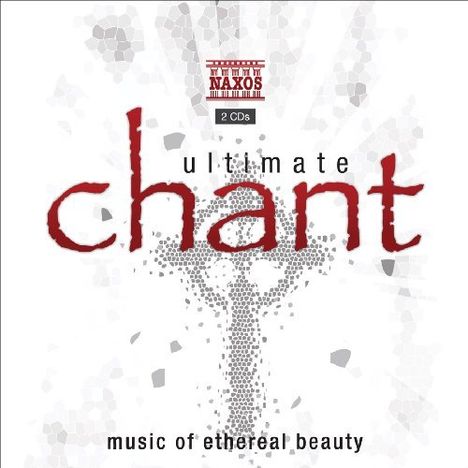 Ultimate Chant, 2 CDs