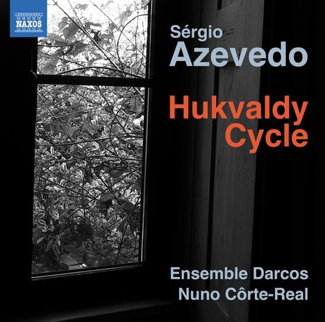 Sergio Azevedo (geb. 1968): Hukvaldy Cycle, CD