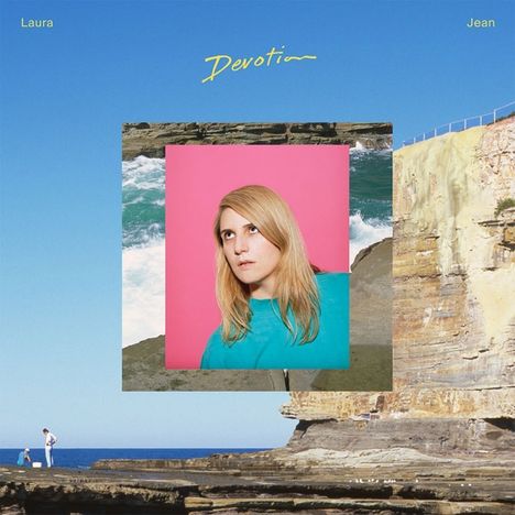 Laura Jean: Devotion, CD