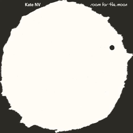 Kate NV: Room For The Moon, LP