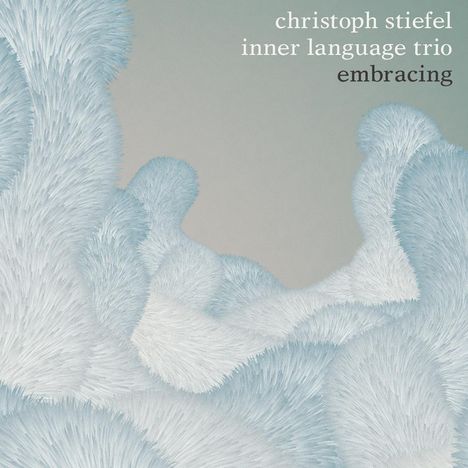 Christoph Stiefel (geb. 1961): Embracing, CD