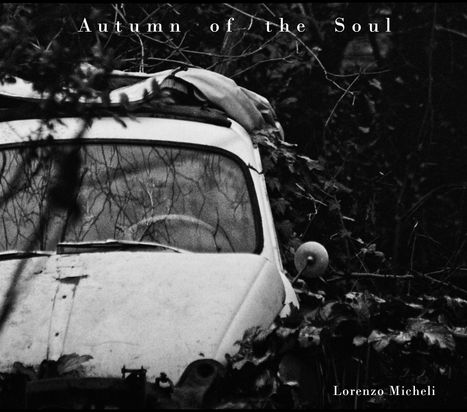 Lorenzo Micheli - Autumn Of The Soul, CD