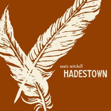 Musical: Hadestown (Limited Edition), 2 LPs