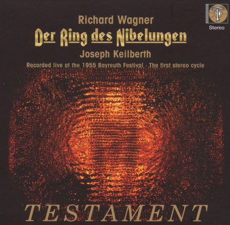 Richard Wagner (1813-1883): Der Ring des Nibelungen, 14 CDs