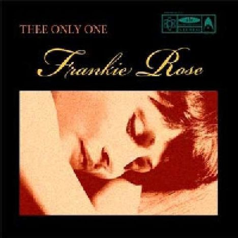 Frankie Rose: Thee Only One, Single 7"