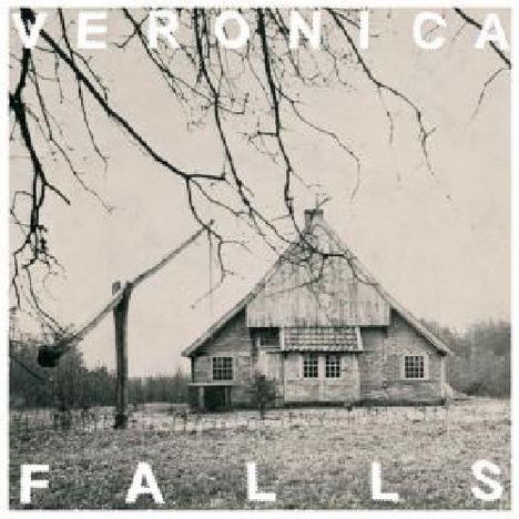 Veronica Falls: Veronica Falls, CD