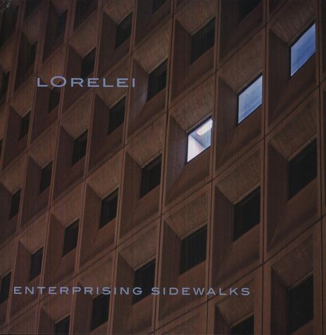 Lorelei: Enterprising Sidewalks, LP