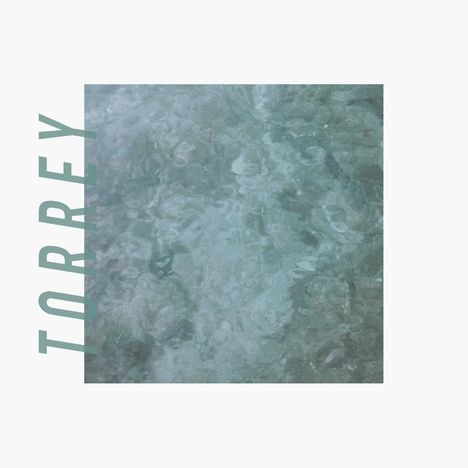 Torrey: Torrey, CD
