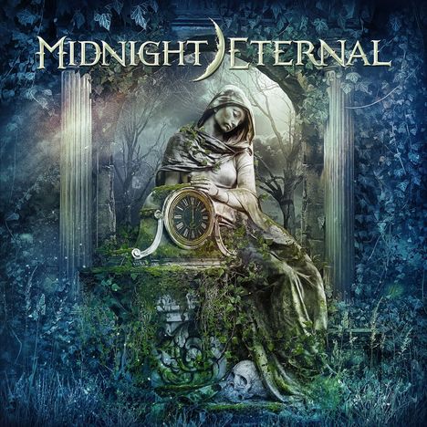 Midnight Eternal: Midnight Eternal, CD