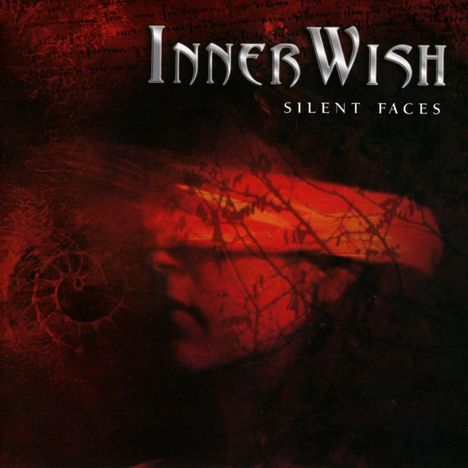 InnerWish: Silent Faces, CD