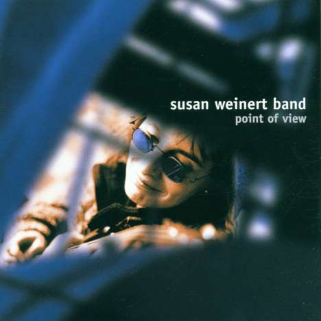 Susan Weinert (1965-2020): Point Of View, CD