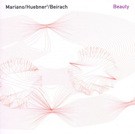 Charlie Mariano & Richie Beirach: Beauty, CD