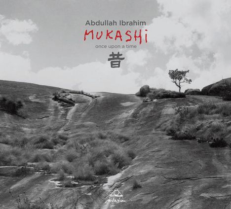 Abdullah Ibrahim (Dollar Brand) (geb. 1934): Mukashi, CD