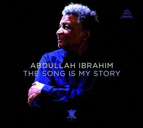 Abdullah Ibrahim (Dollar Brand) (geb. 1934): The Song Is My Story (180g), LP