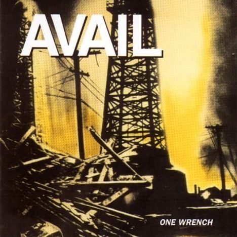 Avail: One Wrench, LP