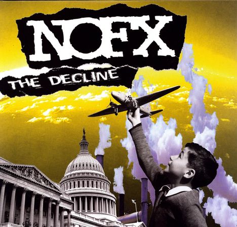 NOFX: The Decline, LP